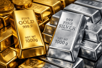 Gold holds steady amid easing US-Iran tensions; silver gains on MCX