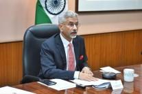 Attacks on merchant shipping completely unacceptable: EAM Jaishankar at AZEC-Plus meet