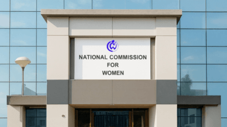 NCW sets up panel to probe sex abuse allegations at TCS unit in Nashik NCW sets up panel to probe sex abuse allegations at TCS unit in Nashik