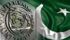 Pakistan in dire straits as lenders ask for loan repayments