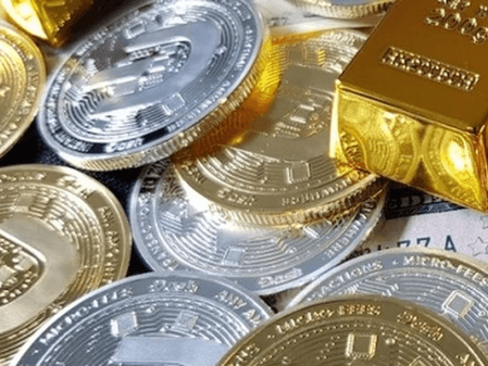 Gold, silver edge higher on hopes of West Asia de-escalation