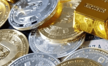 Gold, silver edge higher on hopes of West Asia de-escalation