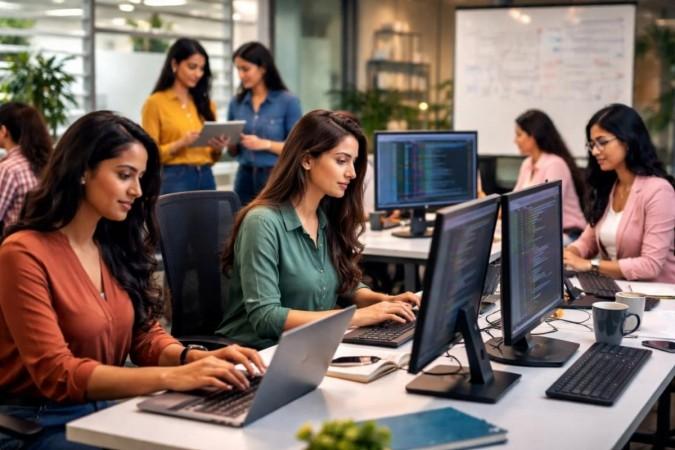 TCS row: Infosys dismisses social media allegations over harassment at Pune facility