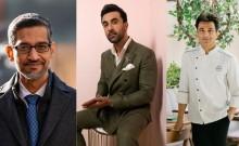 Sundar Pichai, Ranbir Kapoor, Vikas Khanna shine in TIME's '100 Most Influential People of 2026'