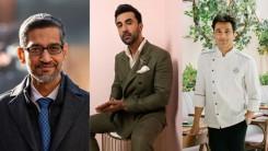 Sundar Pichai, Ranbir Kapoor, Vikas Khanna shine in TIME's '100 Most Influential People of 2026'