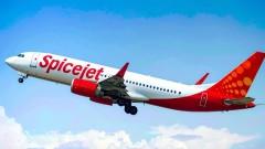 SpiceJet aircraft collides with stationary Akasa plane at Delhi Airport