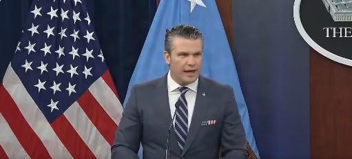 Trump announces Israel–Lebanon ceasefire; US 'locked and loaded' on Iran energy sector if talks fail