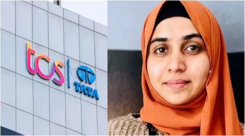 'Forced to wear skullcap, offer namaz': explosive claims emerge in TCS Nashik scandal; family says accused Nida Khan is pregnant