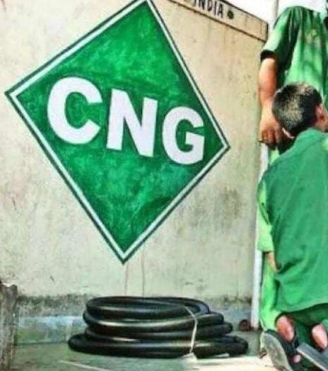 'Make attractive fuel option': Govt panel favours scrapping excise duty on CNG