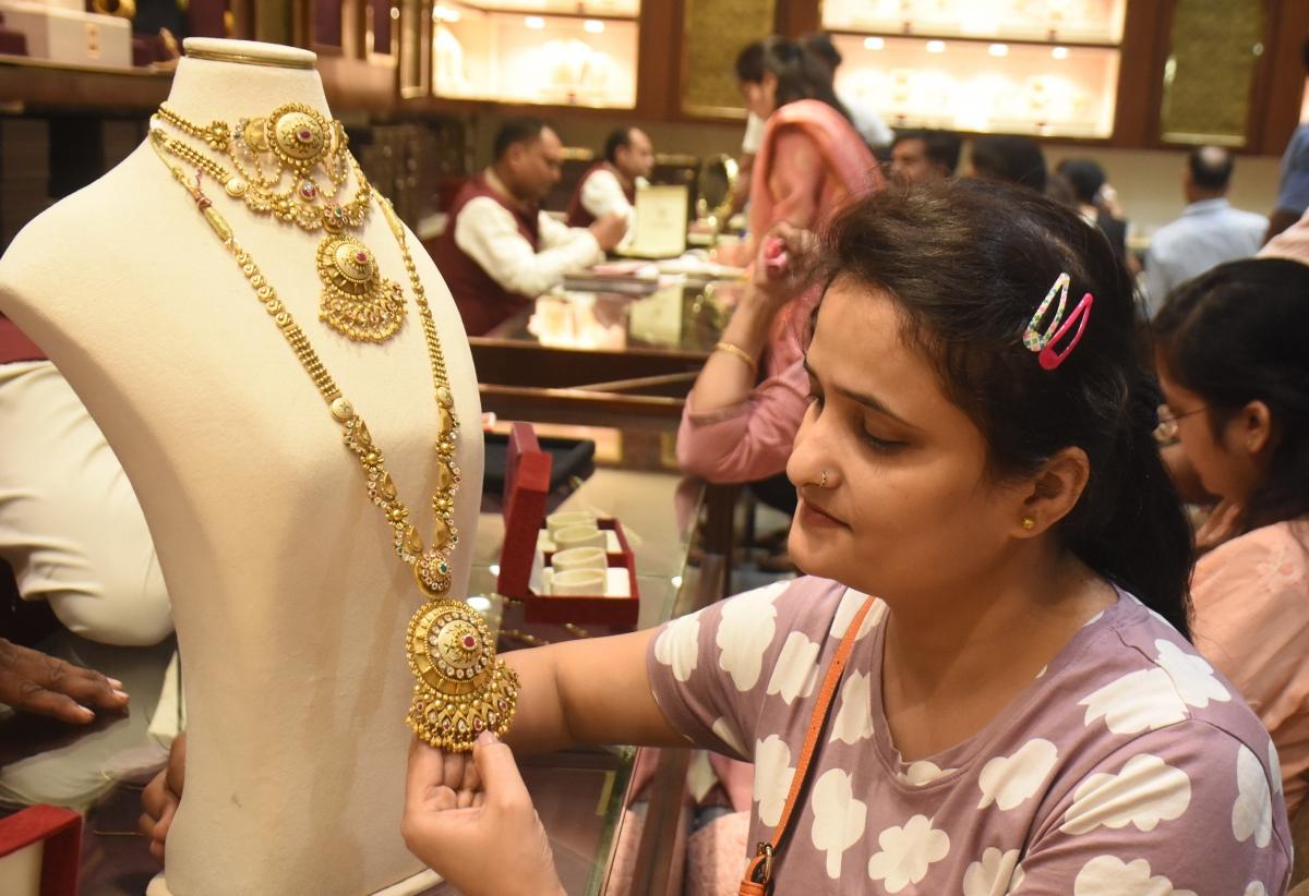 Govt Releases List Of 15 Banks Authorised To Import Gold, Silver