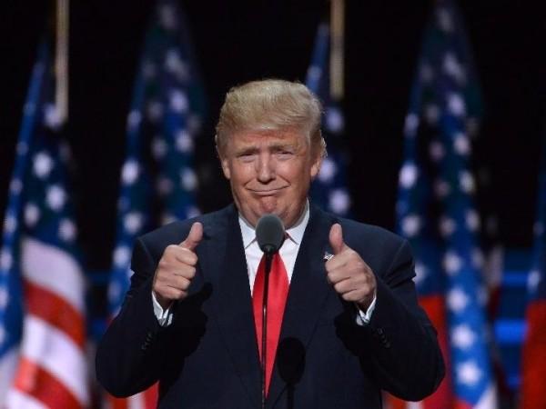 Iran opens Strait of Hormuz for all commercial vessels, Trump says 'thank you'