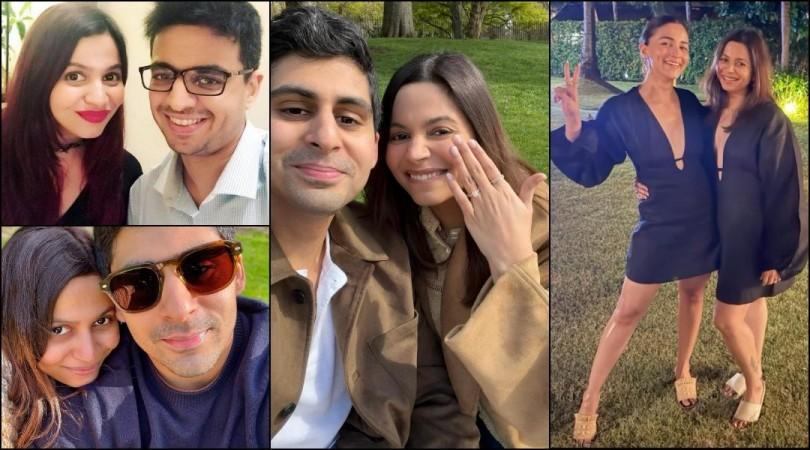 Shaheen Bhatt engaged to Ishaan Mehra: All about her past relationship with Rohan Joshi, net worth and more
