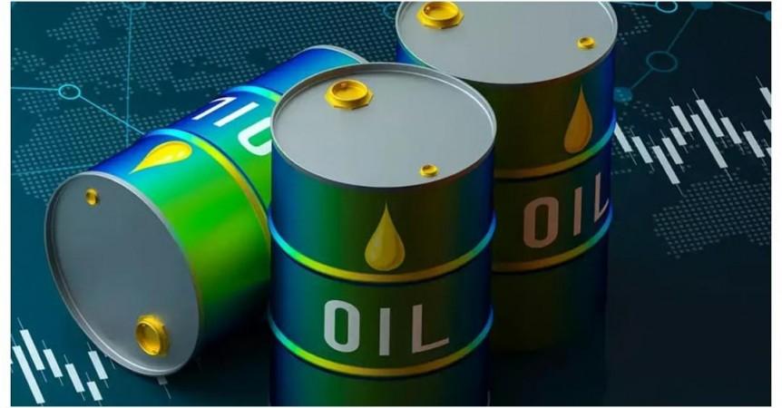 Crude oil falls 7.57% to $91.87 per barrel after US-Iran ceasefire agreement