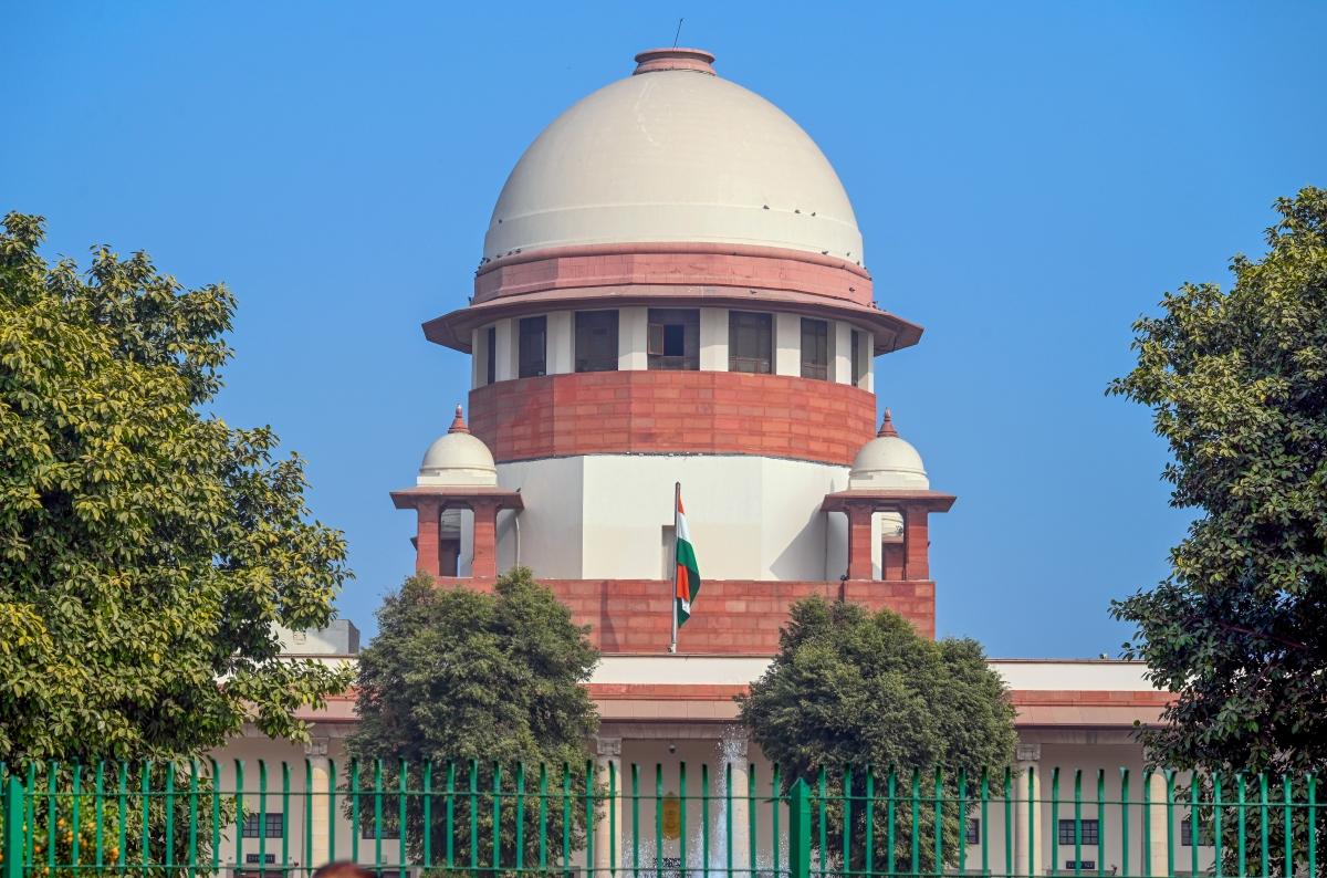 SC enhances wife's maintenance, rules EMIs cannot override duty to maintain spouse