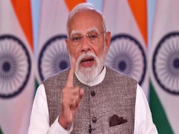PM Modi apologises to mothers and sisters after women's reservation bill fails in Lok Sabha, calls Congress 'anti-reform, selfish'