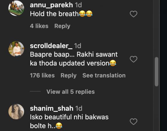 Urvashi Rautela wears pink bralette, flaunts midriff; gets trolled for cakey make-up, netizens say 'looks like plastic doll'