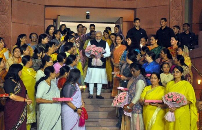 Centre committed to 33% women's reservation before 2029; all you need to know about Women's Reservation Bill