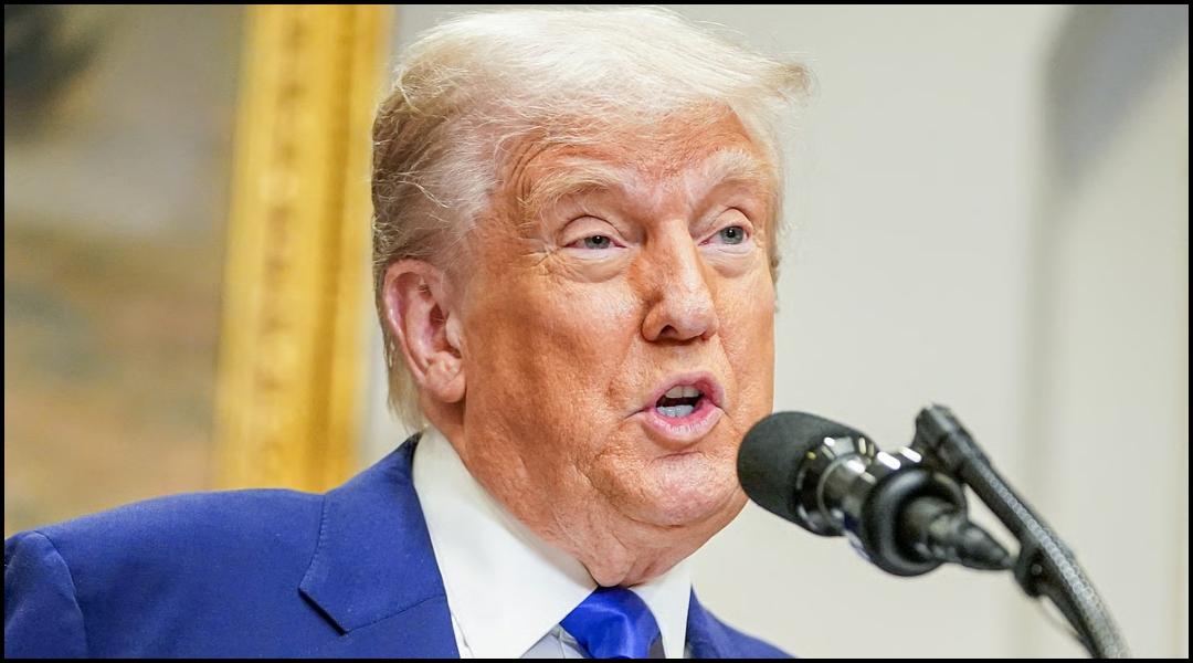 Donald Trump says US offering 'fair deal'; sends Steve Witkoff, Jared Kushner to Pakistan for Iran ceasefire talks