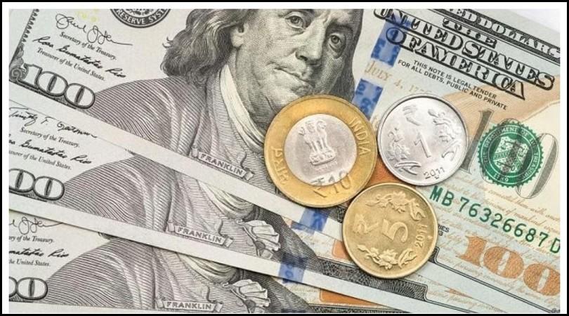 Rupee rises to 92.78 against dollar amid falling Brent crude prices, easing geopolitical concerns