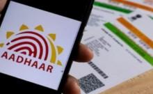 100 entities onboard to use Aadhaar-based offline verification: Govt