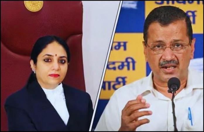 'In the interest of institutional integrity': Justice Swarana Kanta Sharma rejects Kejriwal's recusal plea in excise policy case
