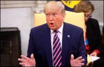 'Israel didn't push me into war': Trump cites October 7 attack, nuclear threat behind Iran decision