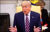 'Israel didn't push me into war': Trump cites October 7 attack, nuclear threat behind Iran decision
