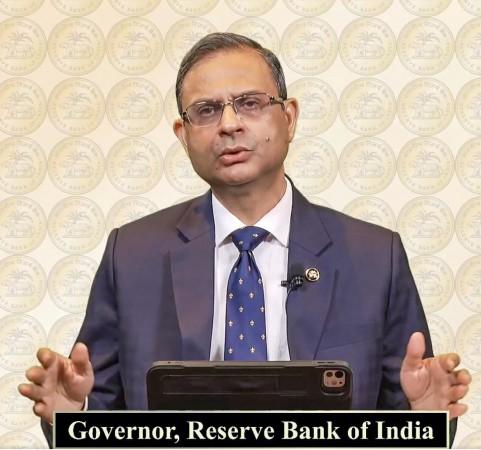 RBI in 'wait and watch' mode amid West Asia crisis: Governor Sanjay Malhotra