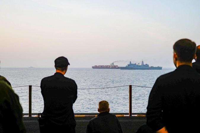 US seizes Iran ship, Tehran vows retaliation