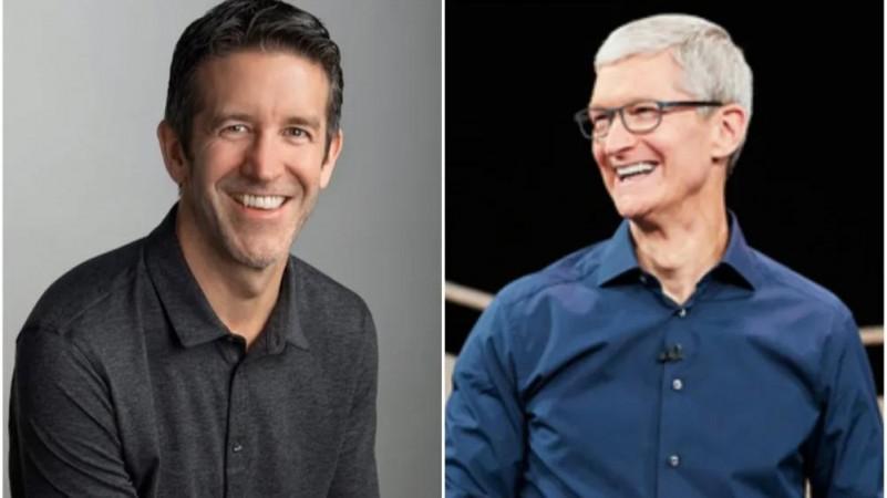 'You share little pieces of your life with me': Apple announces Tim Cook to step down, John Ternus named next CEO