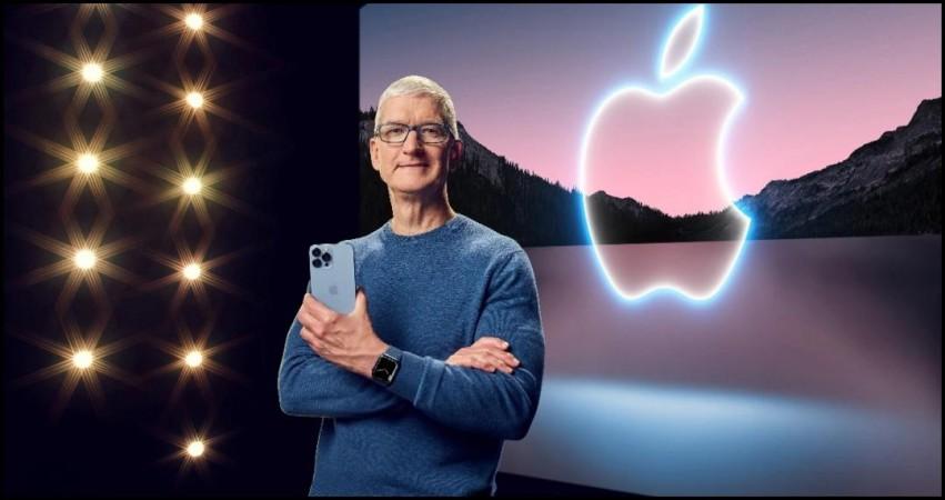 'You share little pieces of your life with me': Apple announces Tim Cook to step down, John Ternus named next CEO
