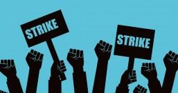 Karnataka transport workers launch indefinite strike from today, BJP slams govt inaction