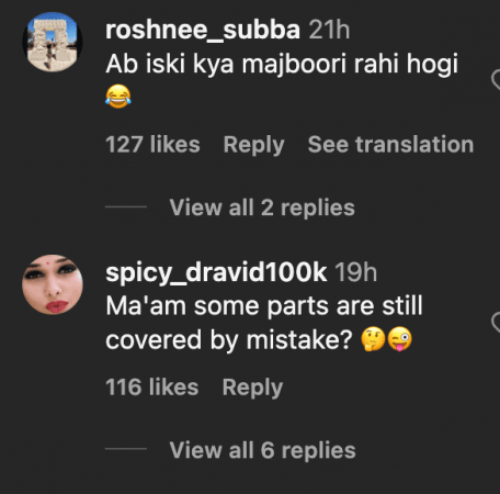 Sara Ali Khan stuns in a shimmering silver outfit, flaunts midriff and legs at Pati Patni Aur Woh Do song launch; fans call her look vulgar