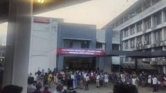 Kerala: 13 Dead, Several Injured After Powerful Explosion At Firecracker Factory In Thrissur; Terrifying Video Surfaces