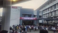 Kerala: 13 Dead, Several Injured After Powerful Explosion At Firecracker Factory In Thrissur; Terrifying Video Surfaces