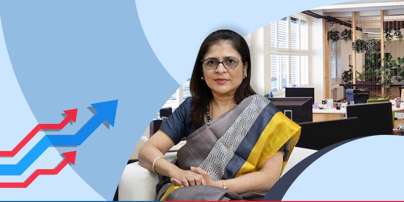 HDFC Life reappoints Vibha Padalkar as MD & CEO for 5-year term