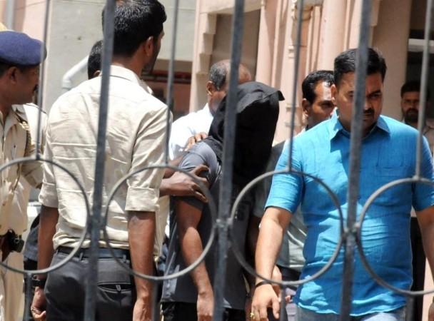 Bengaluru jail terror plot: NIA court sentences 7 in radicalisation case Bengaluru jail terror plot: NIA court sentences 7 in radicalisation case