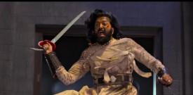 Raja Shivaji trailer