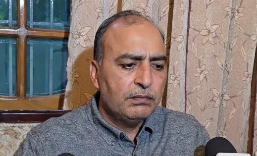 Life ended the day we received news of his death: Father of Pahalgam terror attack victim Lt. Vinay Narwal