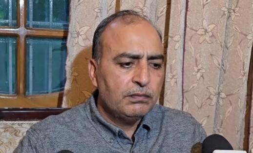 Life ended the day we received news of his death: Father of Pahalgam terror attack victim Lt. Vinay Narwal Life ended the day we received news of his death: Father of Pahalgam terror attack victim Lt. Vinay Narwal