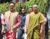 'Such disgraceful conduct can't be normalised': BJP to ECI over Kharge's 'terrorist' remark