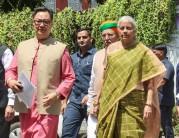 'Such disgraceful conduct can't be normalised': BJP to ECI over Kharge's 'terrorist' remark