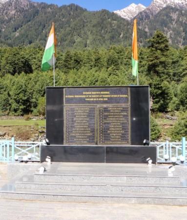 Life ended the day we received news of his death: Father of Pahalgam terror attack victim Lt. Vinay Narwal