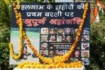 Solidarity marches taken out in J&K's border towns to mark Pahalgam terror attack anniversary