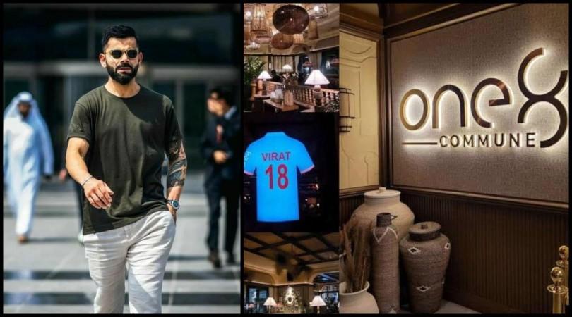 One8 Commune Bengaluru shuts after court order over rent dispute and ₹2 crore dues following Virat Kohli's exit