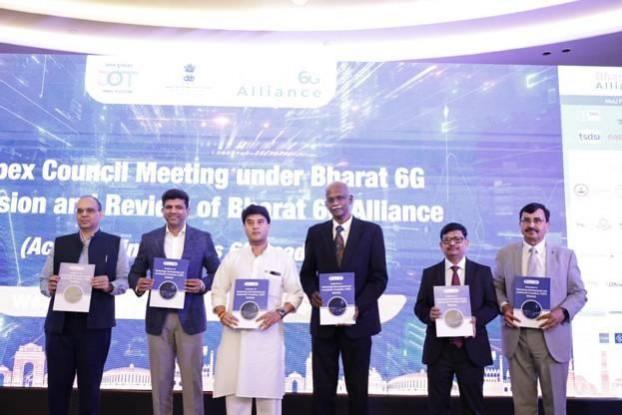 Govt rolls out revised Rs 203 crore TDIP scheme to boost 6G, indigenous telecom innovation Govt rolls out revised Rs 203 crore TDIP scheme to boost 6G, indigenous telecom innovation