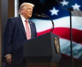 Trump extends Iran ceasefire with no deadline