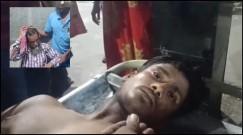 Bengal elections 2026: Blast in Nowda leaves several injured during voting