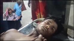 Bengal elections 2026: Blast in Nowda leaves several injured during voting