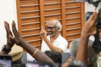 Tamil Nadu Elections 2026: Rajinikanth, Kamal Haasan, Thalapathy Vijay, Ajith Kumar and other celebrities step out to cast their vote